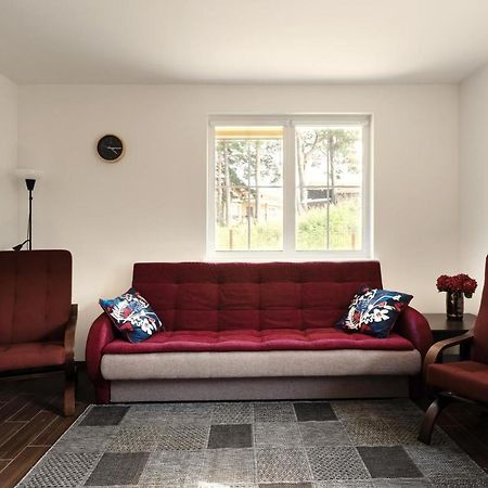 4 Apartment Between Two Lakes VNO Eksteriør bilde